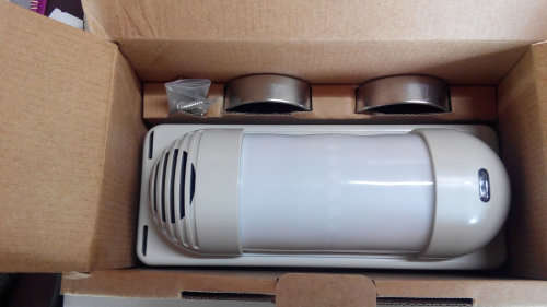 Optex VX-402 Outdoor Detector