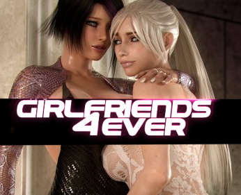 Girlfriends 4 Ever + DLC 1 & 2 (18+)