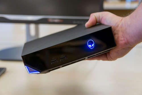 Alienware Alpha [DRAW]