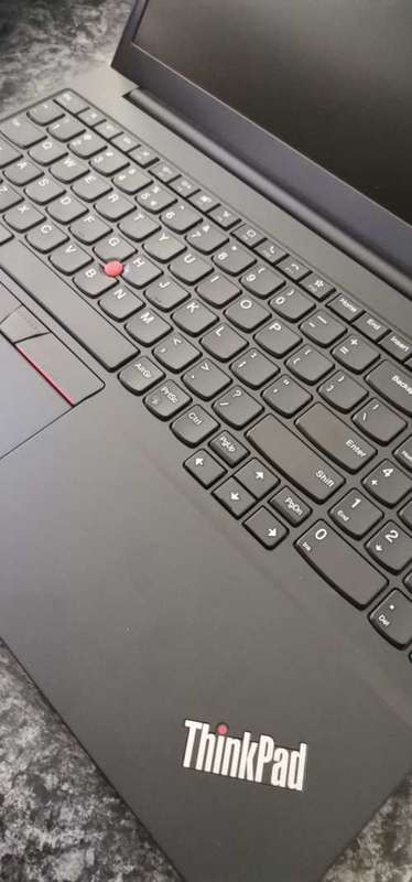 Lenovo E15 Gen2 11th Generation Core I7