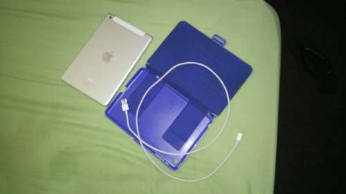 IPad model A1455 16GB for sale