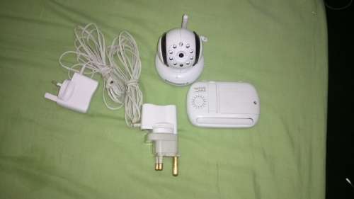 Motorola mbp36 baby monitor