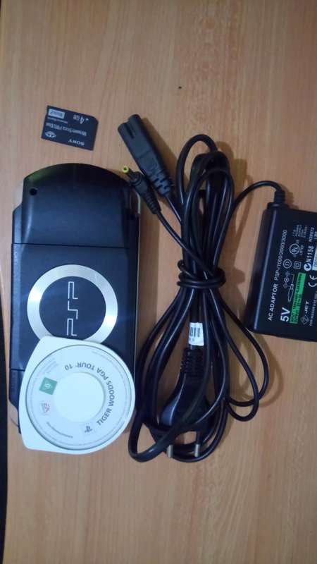 Sony PSP