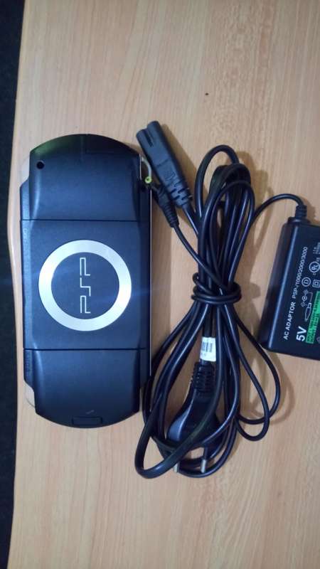 Sony PSP