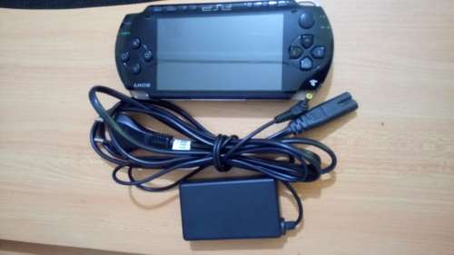 Sony PSP