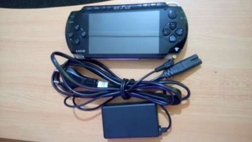 Sony PSP