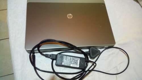 Hp probook 4730s