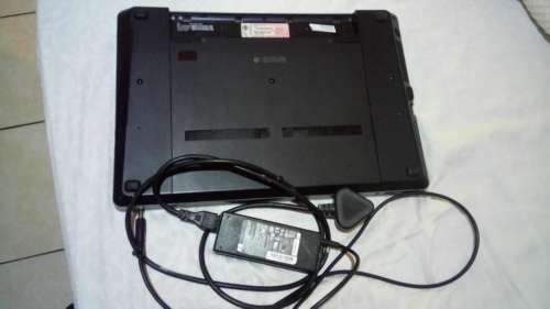 Hp probook 4730s