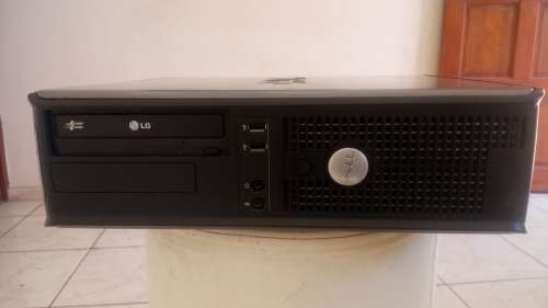 Dell optiplex 380 desktop pc
