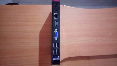 Proline Nano pc nT-i2847