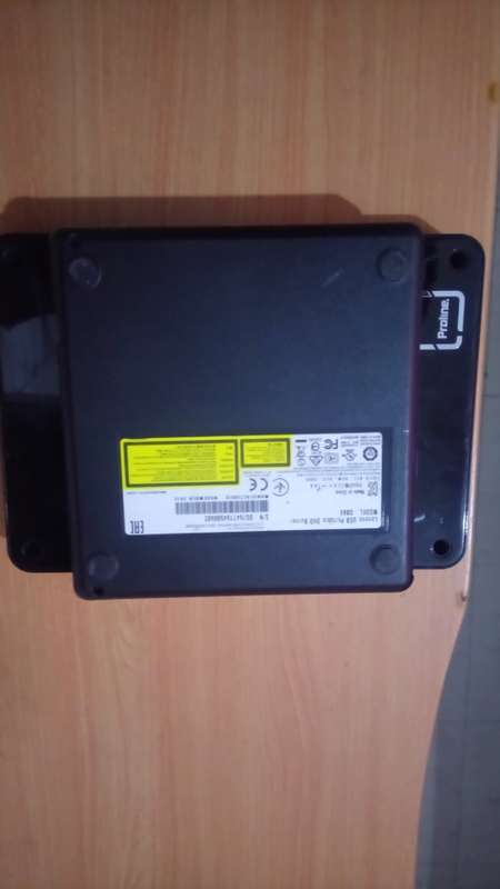 Proline Nano pc nT-i2847