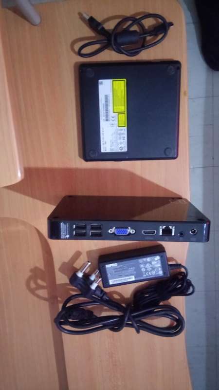Proline Nano pc nT-i2847