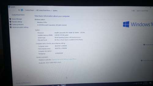 Lenovo idea pad 100s