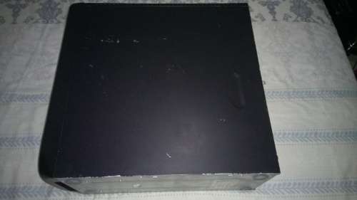 Custom build gaming tower
