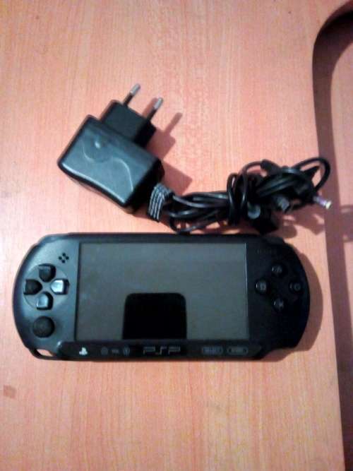 Sony PSP E1008