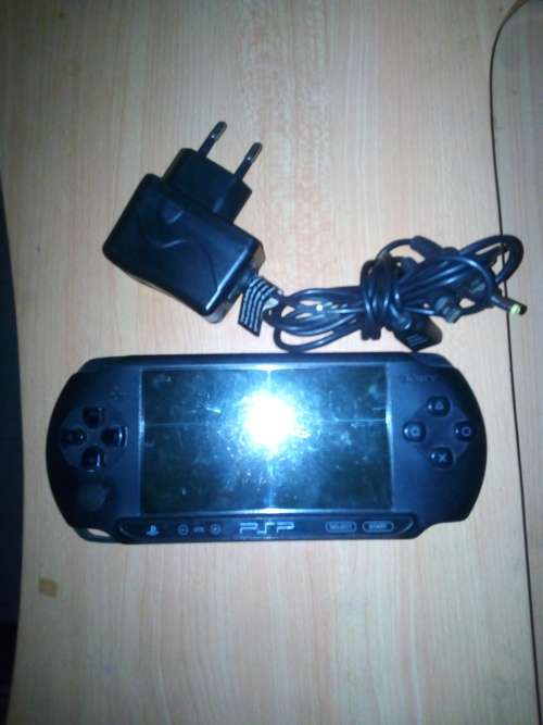Sony PSP E1008