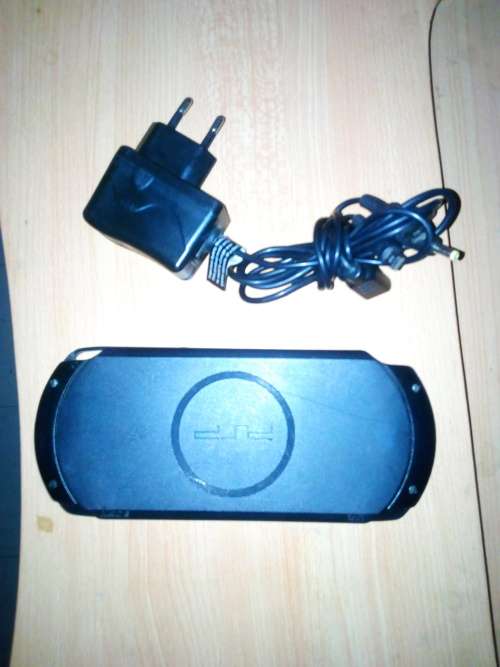 Sony PSP E1008