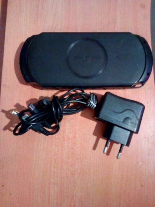 Sony PSP E1008