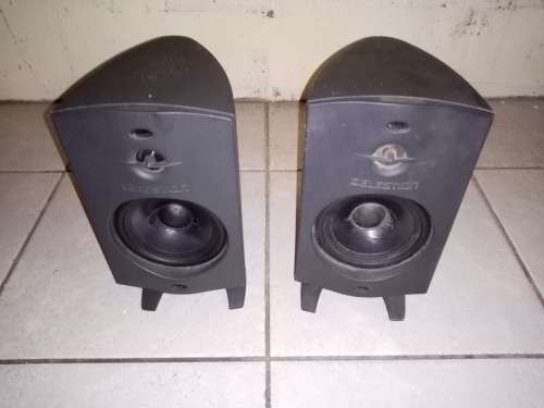 Celestion speakers pair