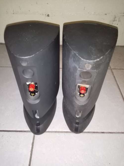 Celestion speakers pair
