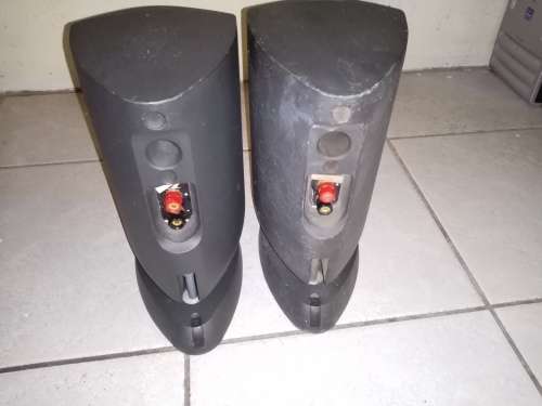 Celestion speakers pair
