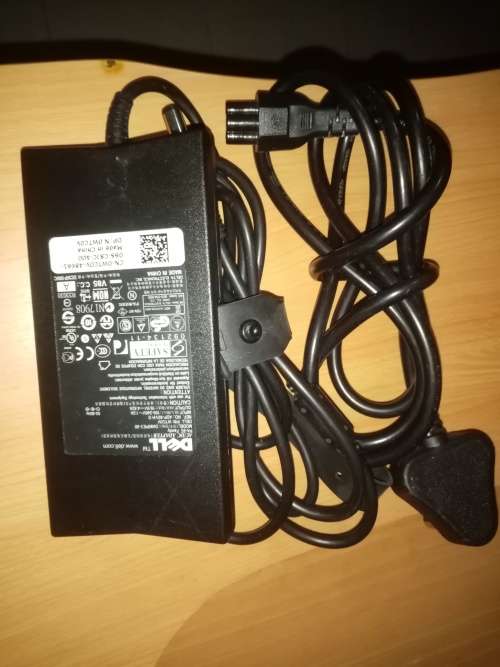 Dell 90w Laptop charger