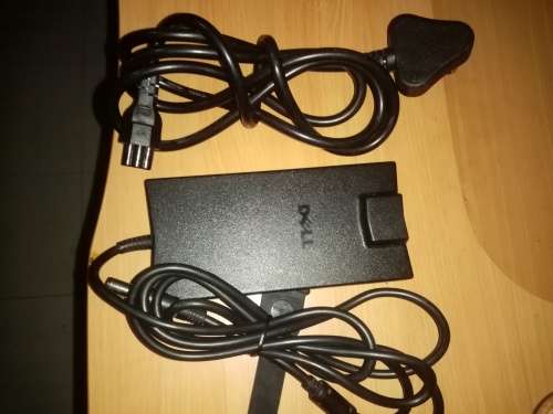 Dell 90w Laptop charger