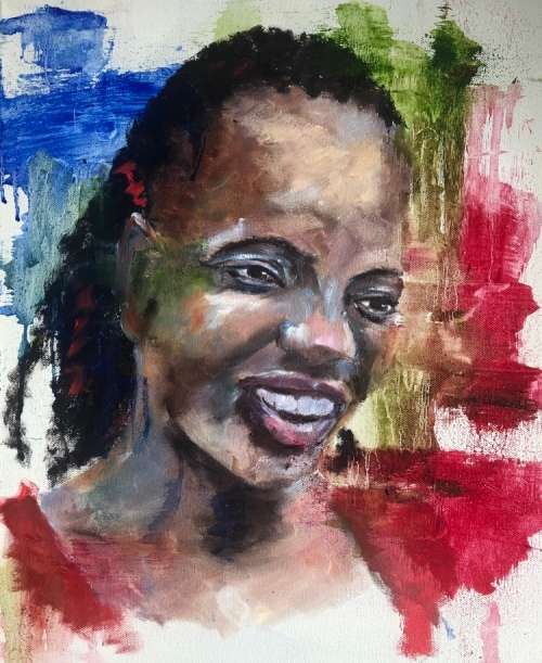 Ayanda