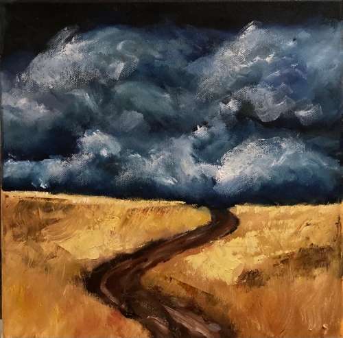 Highveld storm 1
