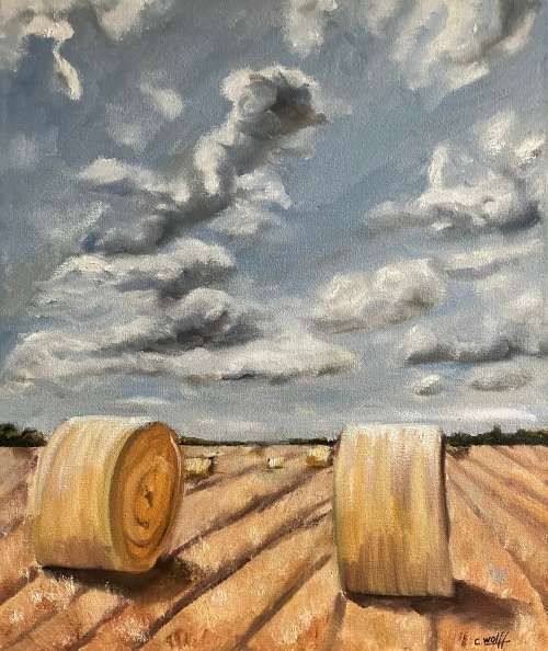 Harvest Time
