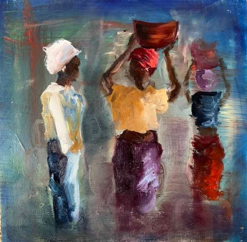 Market day