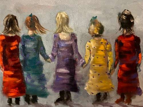Sisterhood