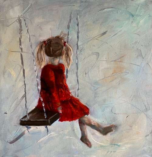 Swinging Away