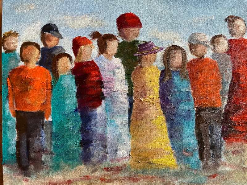 People