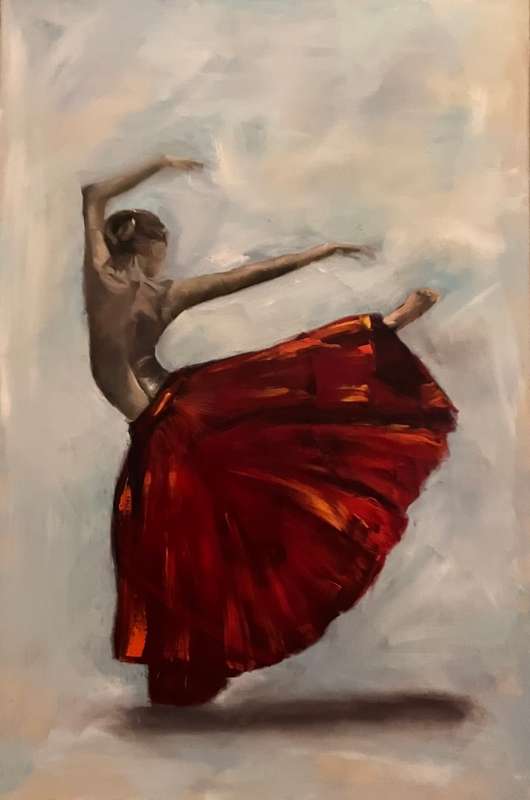 Ballerina