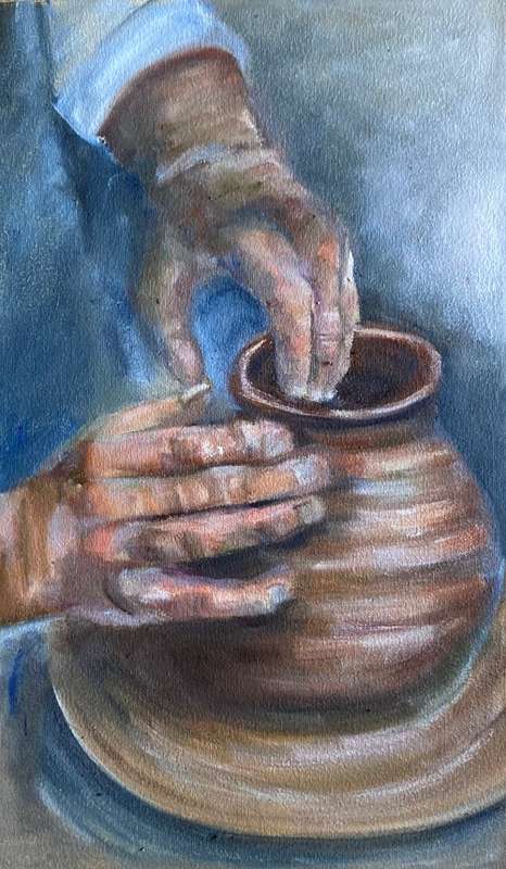 The Potter