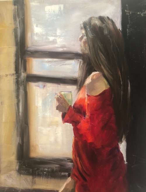 Morning Coffee