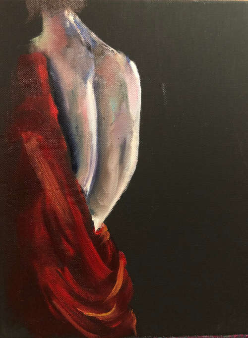 The Blanket