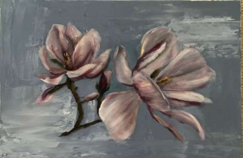 Magnolias