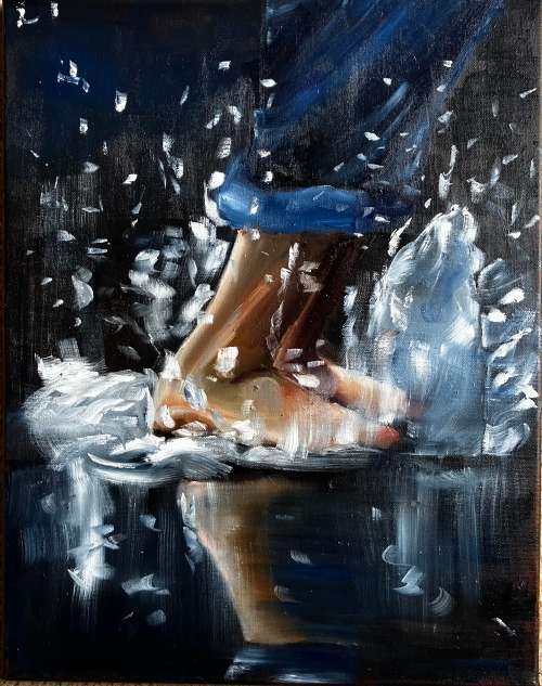 After the Rain