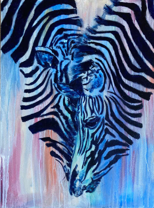 Zebras
