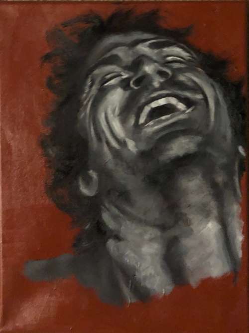 Laughter