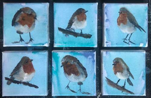 Little Birds