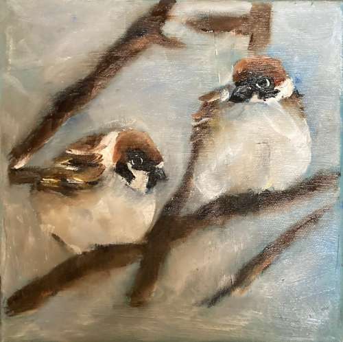 Company Of Two
