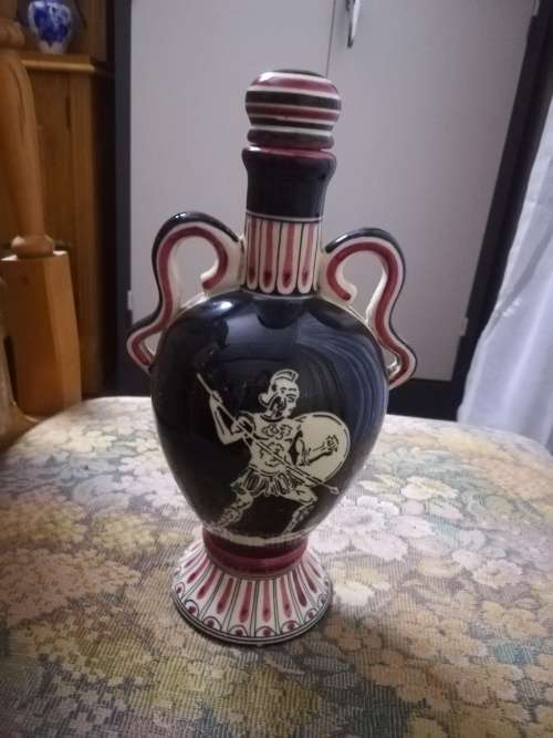 Decanter - Made in Italy