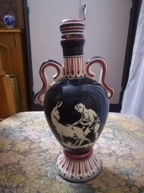 Decanter - Made in Italy