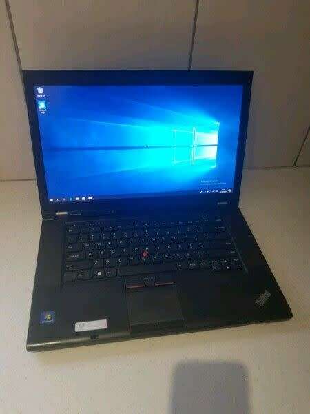 Lenovo Thinkpad T420S ** Core i5**4GB Ram**250GB HD