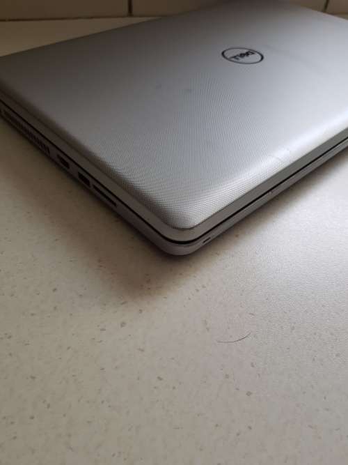 Monster Dell Inspiron 5759 **CORE I7 6th Gen**8GB DDR4 RAM** 1TB Hard Drive**17" Touch Screen**