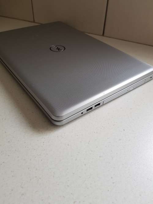 Monster Dell Inspiron 5759 **CORE I7 6th Gen**8GB DDR4 RAM** 1TB Hard Drive**17" Touch Screen**