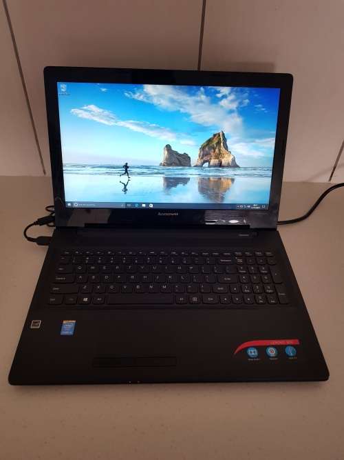 LENOVO G50-80 **CORE I3**4GB DDR3 RAM**1TB HDD**